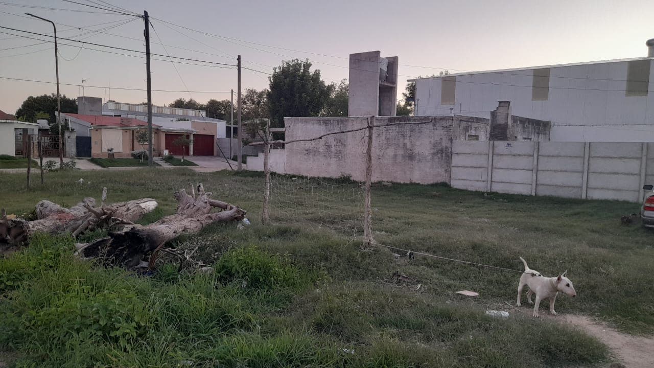 VENTA DE LOTE ESQUINA — foto 3