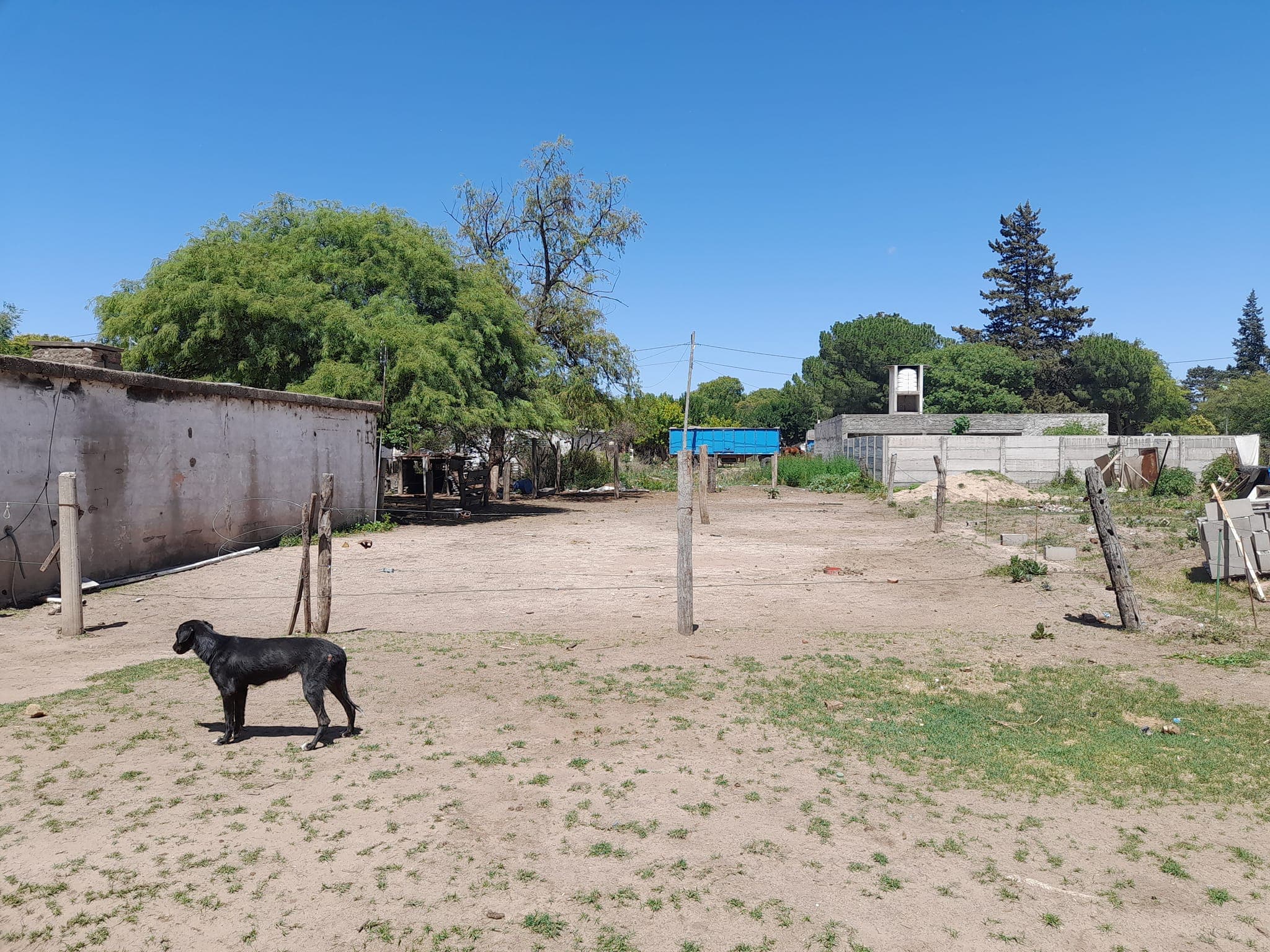 VENTA DE LOTE — foto 2