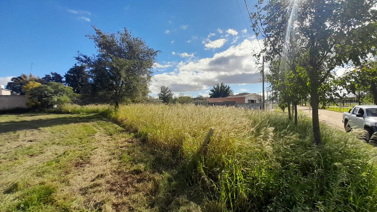 VENTA DE LOTES